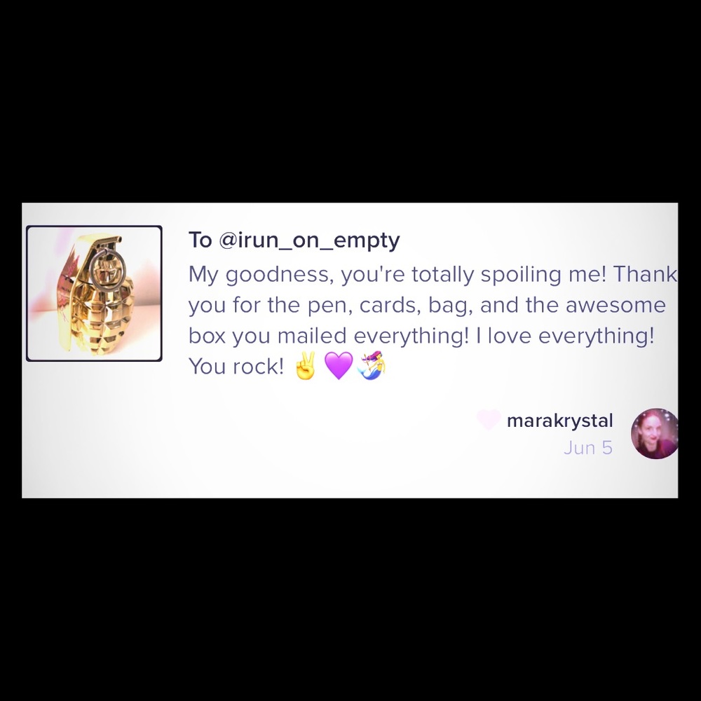 Extra Surprises With Purchase!!🙈🙈🙈